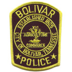Agency patch