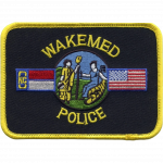 WakeMed Campus Police & Public Safety Department