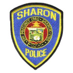 Sharon Police Department
