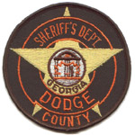 Dodge County Sheriff's Office