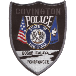Agency patch