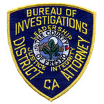 Agency patch