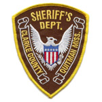 Clarke County Sheriff's Department