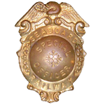 Agency patch