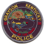 Agency patch