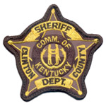Clinton County Sheriff's Department