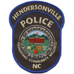 Hendersonville Police Department