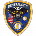 Central City Police Department