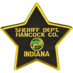 Hancock County Sheriff's Office