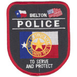 Agency patch