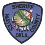 Mayes County Sheriff's Office