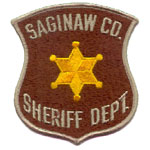 Saginaw County Sheriff's Department
