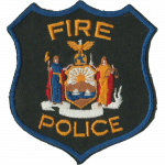 Kingston Fire Police Department