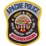 White Mountain Apache Tribal Police Department