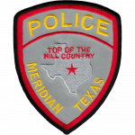 Meridian Police Department