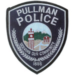 Pullman Police Department