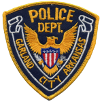 Garland City Police Department