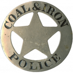 Agency patch