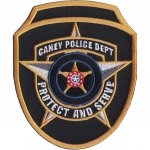 Caney Police Department