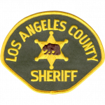 Los Angeles County Sheriff's Department