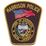 Harrison Police Department