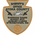 Agency patch
