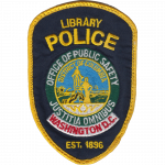 District of Columbia Public Library Office of Public Safety