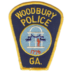 Woodbury Police Department