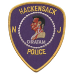 Hackensack Police Department