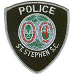 St. Stephen Police Department