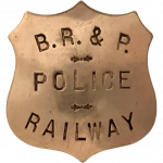 Agency patch