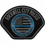 Rockwell City Police Department