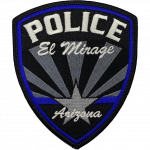 Agency patch