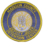 Madison County Detention Center