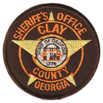 Clay County Sheriff's Office