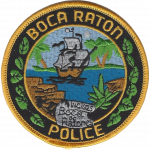 Agency patch