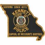 Kennett Police Department