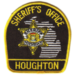 Houghton County Sheriff's Office