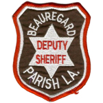Beauregard Parish Sheriff's Office