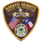 Harker Heights Police Department
