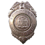 Agency patch