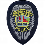 Winston-Salem Police Department