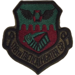 Agency patch