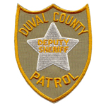 Duval County Sheriff's Department