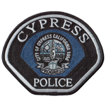 Agency patch