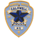 Caldwell Police Department