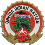 Oneida Indian Nation Police Department