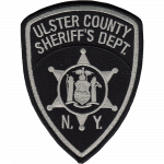 Ulster County Sheriff's Office