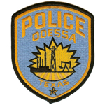 Odessa Police Department