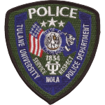 Tulane University Police Department